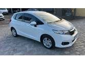 HONDA - FIT - 2021/2021 - Branca - R$ 79.900,00
