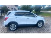 CHEVROLET - TRACKER - 2018/2018 - Branca - R$ 92.000,00