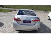 TOYOTA - COROLLA - 2016/2016 - Prata - R$ 84.000,00