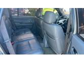 MITSUBISHI - PAJERO SPORT - 2001/2001 - Prata - R$ 45.000,00
