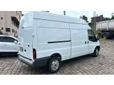 FORD - TRANSIT - 2011/2011 - Branca - R$ 80.000,00