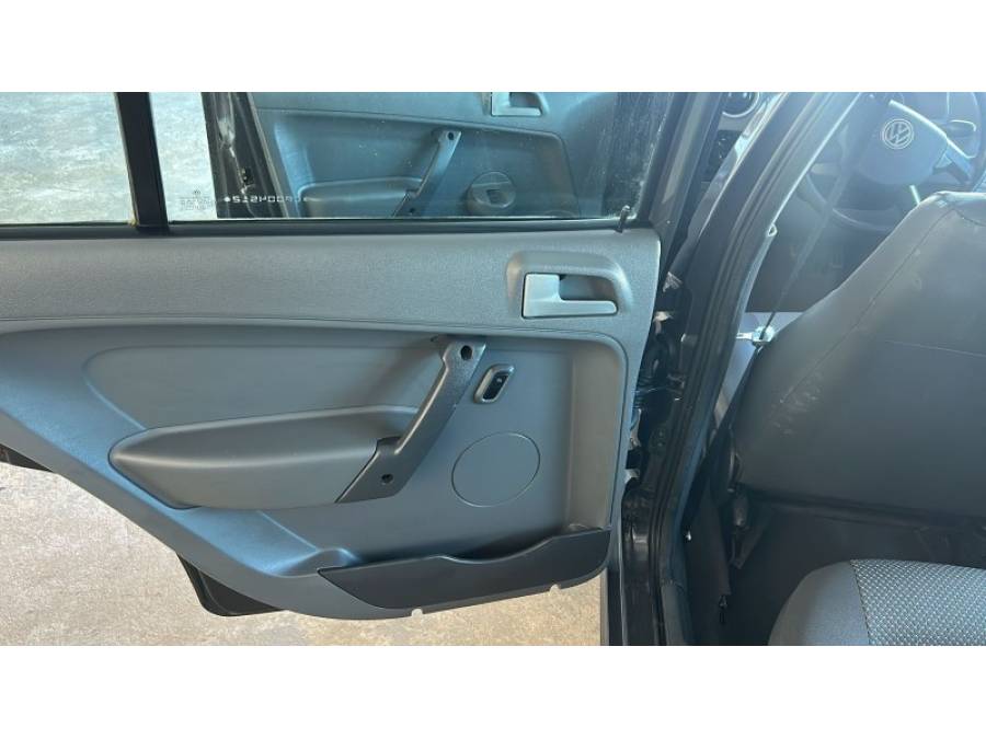 VOLKSWAGEN - PARATI - 2012/2012 - Cinza - R$ 31.500,00