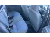 CHEVROLET - CELTA - 2010/2011 - Preta - R$ 24.000,00