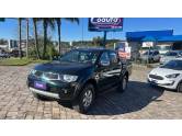 MITSUBISHI - L200 TRITON - 2012/2012 - Verde - R$ 112.900,00