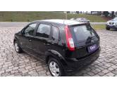 FORD - FIESTA - 2009/2009 - Preta - R$ 29.000,00