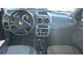 VOLKSWAGEN - PARATI - 2012/2012 - Cinza - R$ 31.500,00