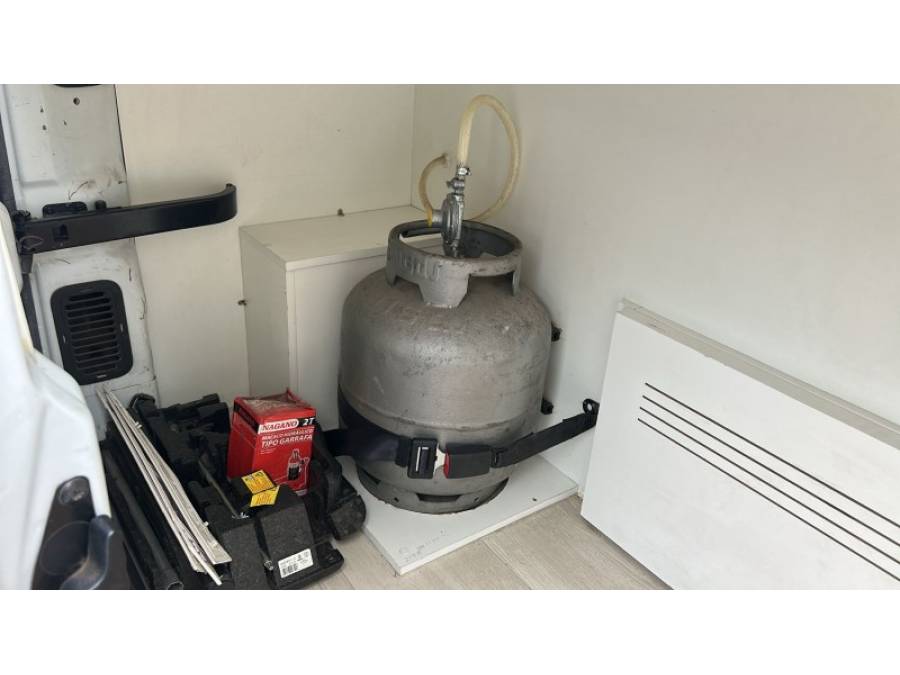 RENAULT - MASTER - 2014/2015 - Branca - R$ 270.000,00