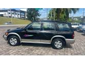 KIA MOTORS - SPORTAGE - 1999/1999 - Preta - R$ 30.000,00