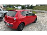 FIAT - PALIO - 2015/2015 - Vermelha - R$ 39.900,00