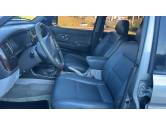 MITSUBISHI - PAJERO SPORT - 2001/2001 - Prata - R$ 45.000,00