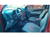 CHEVROLET - S10 - 2016/2016 - Vermelha - R$ 138.900,00