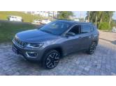 JEEP - COMPASS - 2020/2020 - Cinza - R$ 124.000,00
