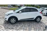 HYUNDAI - HB20X - 2013/2014 - Branca - R$ 59.900,00