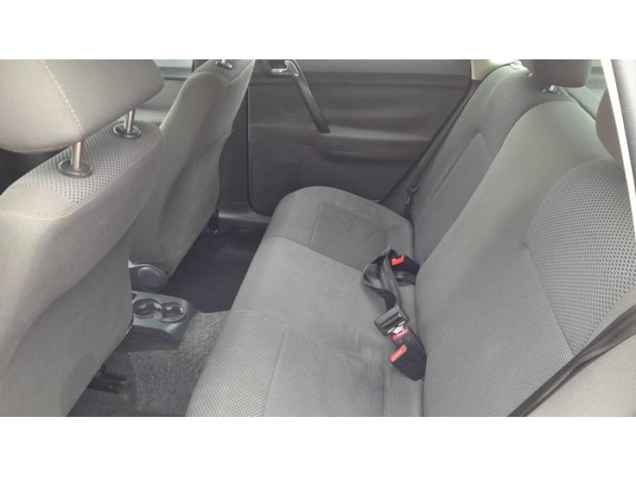 VOLKSWAGEN - POLO - 2007/2007 - Vermelha - R$ 34.000,00