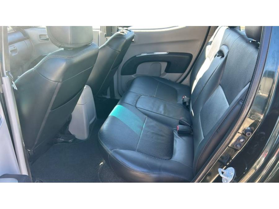 MITSUBISHI - L200 TRITON - 2012/2012 - Verde - R$ 112.900,00