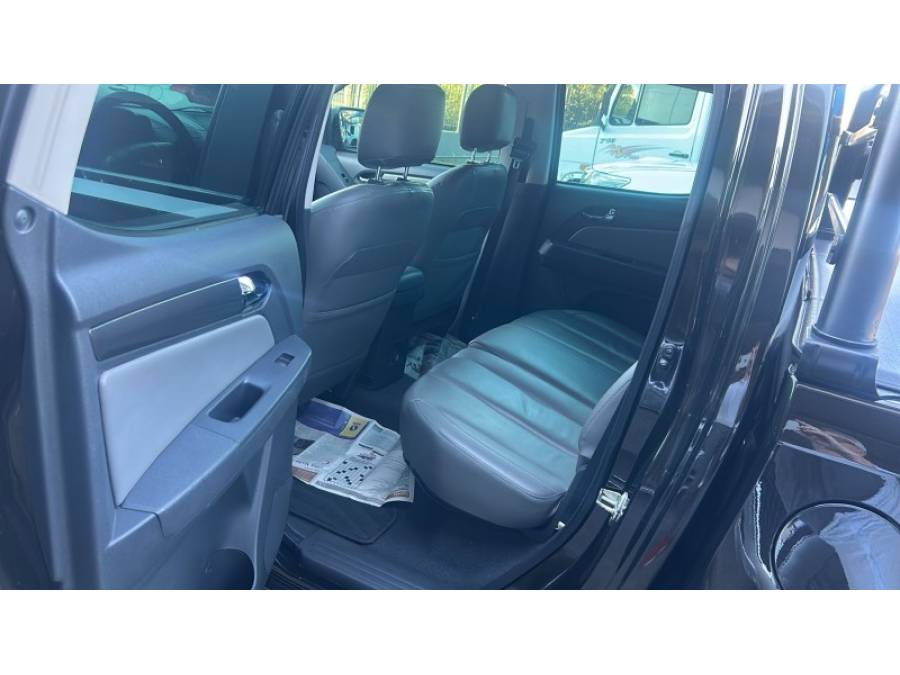 CHEVROLET - S10 - 2014/2014 - Cinza - R$ 99.000,00