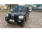 MAHINDRA - SCORPIO - 2012/2012 - Preta - R$ 59.000,00