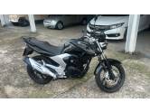 YAMAHA - FAZER - 2009/2010 - Preta - R$ 11.500,00