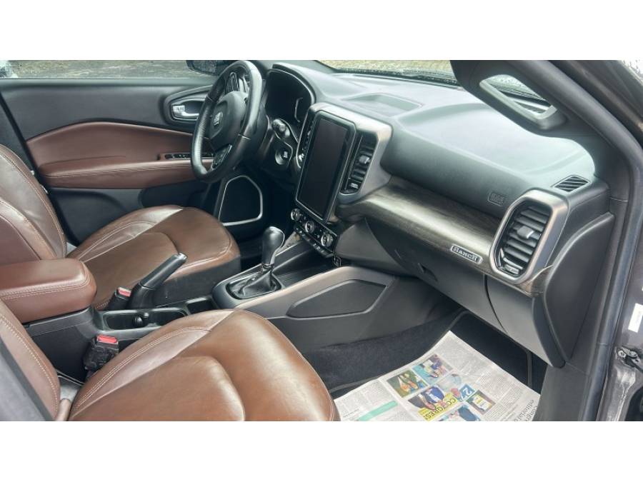 FIAT - TORO - 2022/2022 - Cinza - Sob Consulta