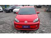 VOLKSWAGEN - UP - 2017/2017 - Vermelha - R$ 54.800,00