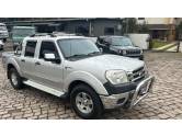 FORD - RANGER - 2012/2012 - Prata - R$ 85.000,00