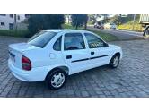 CHEVROLET - CORSA - 2004/2004 - Branca - R$ 25.000,00