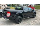 FORD - RANGER - 2015/2015 - Preta - R$ 98.000,00