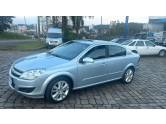 CHEVROLET - VECTRA - 2009/2010 - Prata - R$ 49.900,00