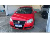 VOLKSWAGEN - POLO - 2007/2007 - Vermelha - R$ 35.000,00