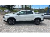FIAT - TORO - 2025/2026 - Branca - R$ 161.000,00
