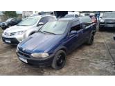 FIAT - STRADA - 1999/1999 - Azul - R$ 25.000,00