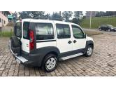 FIAT - DOBLÓ - 2011/2012 - Branca - R$ 49.900,00