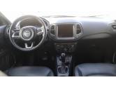 JEEP - COMPASS - 2020/2020 - Cinza - R$ 120.000,00