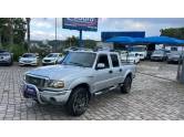 FORD - RANGER - 2007/2008 - Prata - R$ 69.900,00