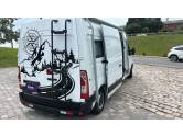 RENAULT - MASTER - 2014/2015 - Branca - R$ 270.000,00
