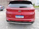 KIA MOTORS - SPORTAGE - 2017/2017 - Vermelha - R$ 113.000,00