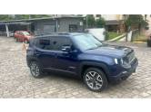 JEEP - RENEGADE - 2020/2021 - Azul - R$ 92.000,00