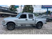 FORD - RANGER - 2007/2008 - Prata - R$ 69.900,00