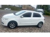 VOLKSWAGEN - GOL - 2010/2011 - Branca - R$ 30.990,00