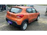 RENAULT - KWID - 2019/2020 - Laranja - R$ 47.900,00