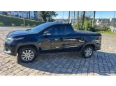 FIAT - STRADA - 2020/2021 - Preta - R$ 83.900,00