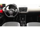 VOLKSWAGEN - UP - 2017/2017 - Vermelha - R$ 54.800,00