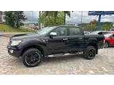 FORD - RANGER - 2015/2015 - Preta - R$ 98.000,00