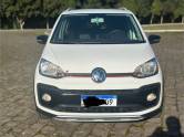 VOLKSWAGEN - UP - 2020/2020 - Branca - R$ 73.000,00