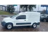 FIAT - FIORINO - 2018/2019 - Branca - R$ 69.900,00