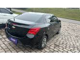 CHEVROLET - PRISMA - 2018/2018 - Preta - R$ 64.900,00