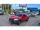 FIAT - STRADA - 2017/2017 - Vermelha - R$ 68.900,00