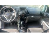 FORD - ECOSPORT - 2013/2014 - Branca - R$ 55.000,00