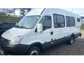 IVECO - DAILY - 2014/2014 - Branca - R$ 380.000,00