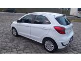 FORD - KA - 2020/2020 - Branca - R$ 63.000,00